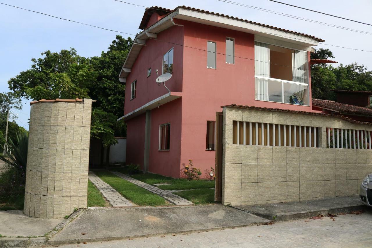 Kitnet Coroa Vermelha Santa Cruz Cabrália Buitenkant foto